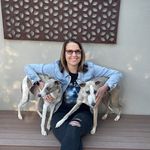 Amanda Cutting - @cuttinga - Instagram