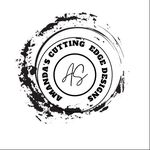Amanda’s Cutting Edge Designs - @amandascuttingedgedesigns - Instagram