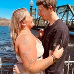 Amanda Dague - @amanda.1stteacher_2021 - Instagram