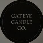 Amanda Dague - @cateyecandleco - Instagram