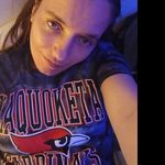 Amanda Rae White-Dague - @amanda071013 - Instagram