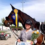 Amanda Dahlin Abelli Equestrian🦄 - @dahlinabelli__equestrian - Instagram