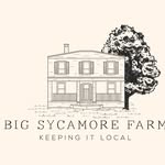 Grant and Amanda Dammann - @bigsycfarm - Instagram