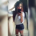 Amanda Daniely - @amanda_daniely12 - Instagram