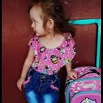 Amanda Daniely - @amandinha_afonso_ruiz - Instagram