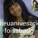 Amanda Daniely Ferera da Crus - @fereradacrus - Instagram