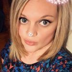 Amanda Darden - @blondyga00 - Instagram