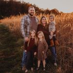 Amanda Darden-Gordon - @laney_emalyn_elsie - Instagram
