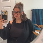 Amanda Daugherty - @uh_man_duh17 - Instagram