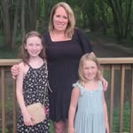Amanda Daugherty - @the_daugherty_party - Instagram