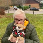 Amanda Deacon - Facebook