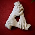 Amanda Deacon - @lifecaststudios - Instagram