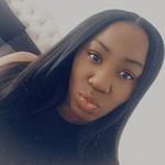 Amanda Deacon - @drkblkberries - Instagram