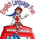 Amanda Deacon - @english_language_fun - Instagram