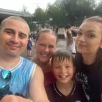 Amanda Deacon - @tandysgirl - Instagram