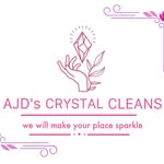 Amanda Deacon - @ajdscrystalcleans - Instagram