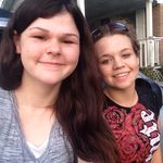Amanda Dearden - @mandalynn7799 - Instagram