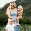Amanda Dearing - @finding.me.in.motherhood - TikTok