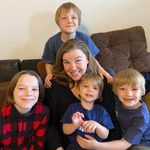 Amanda Dearing - @adearing1982 - Instagram