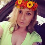 Amanda Deaton - @pandemoanium - Instagram