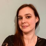 Amanda Deaton - @amdewil - Instagram