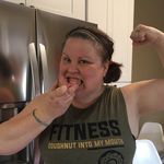 Amanda Deaton Kaylor - @countrygirlgettinfit - Instagram