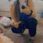 Amanda Deaver - @pandaprincess1998 - Instagram