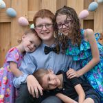 Amanda Deaver - @deaverkids - Instagram