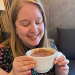 Amanda DeBauche Nichols - @sharkknees - Instagram