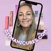 Amanda DeCesare - @diymanicures - TikTok