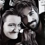 Amanda Dechant - @aklamanda1982 - Instagram