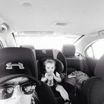 Amanda Castille Deckard - @smashednla - Instagram