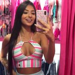Amandinha Romano - @_dedico.amanda - Instagram