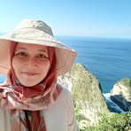 Amanda Dheta - Facebook