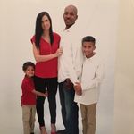 Dedrick Craft - @dedrickandamanda - Instagram