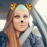 Amanda Deeds - @kerlgs0811 - Instagram