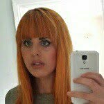AMANDA DEELEY - @amanda_deeley - Instagram