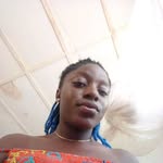 Isatu Deen Conteh - @amanda.deenconteh - Instagram