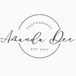 Amanda Dee Photography - @amandadeephotography - Instagram