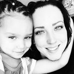 Amanda Defilippo - @moonkbear08 - Instagram