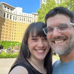 Amanda DeGraw - @panda_dragon_phd - Instagram