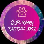 Amanda DeHaven Evins - @furbabytatooart - Instagram