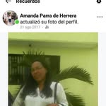 Amanda Parra de Herrera - @amandaparradeherrera - Instagram