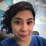 Amanda Deibel - @zenibean10 - Instagram