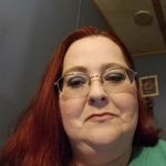 Amanda Dekeyser - @nightangel34 - Instagram