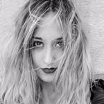 Amanda de la Mano Guzmán - @amandadelamano - Instagram