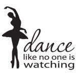 Amanda DeLay - @dance_like_nobodys_watching_aj - Instagram