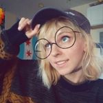 Amanda Delay - @amandasdelayed - Instagram