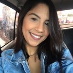 Amanda Gabriely de Oliveira - @amandadelio - Instagram