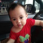NUR AMANDA DELISHA - @amanda_delisha_official - Instagram